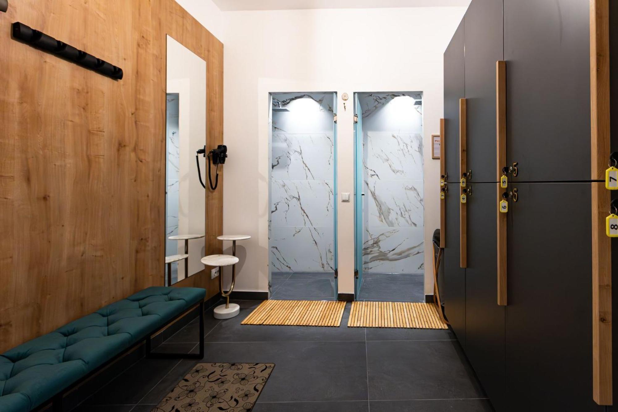 Hotel Korona 시기쇼아라 외부 사진